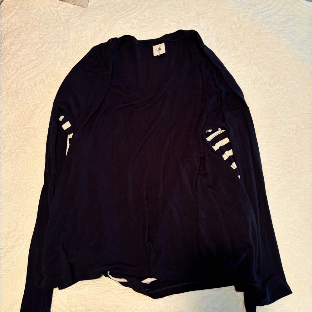 Lightweight Sweater